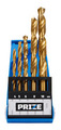 Borsett HSS titan 5 deler - PRIZE®
